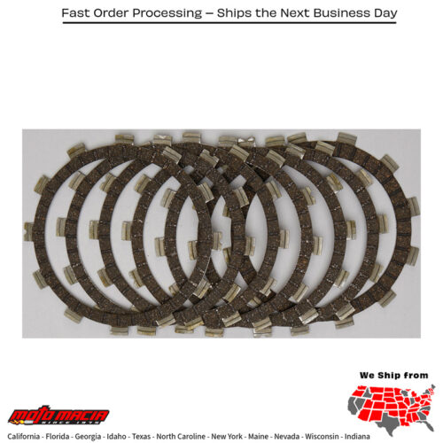 Redline Clutch Kit CK2290 Yamaha YFM400FB Big Bear 4WD [SRA] 2003-2003 Yamaha