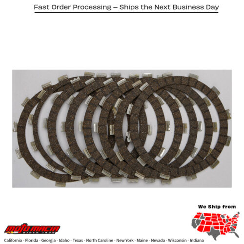 Redline Clutch Kit CK2300 Yamaha XVZ1300TFS Royal Star Venture S 2010-2012