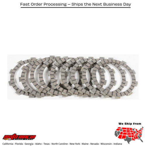 Redline Clutch Kit CK2315 Yamaha FZR600R 1990-1999