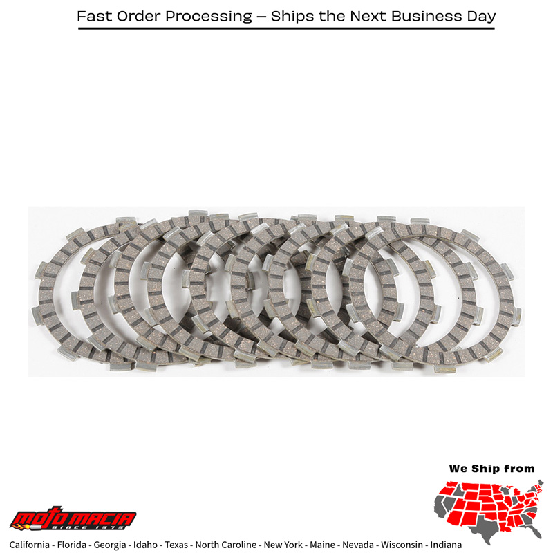 Redline Clutch Kit CK2315 Yamaha FZR600R 1990-1999