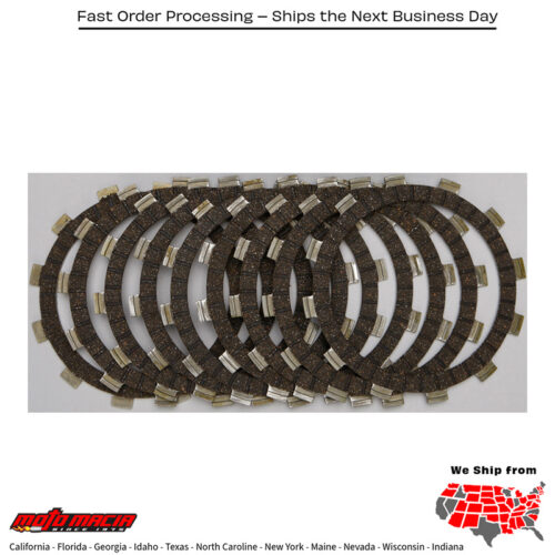 Redline Clutch Kit CK2327 Yamaha YZF1000 1997-1997 FZR1000 1993-1995 more