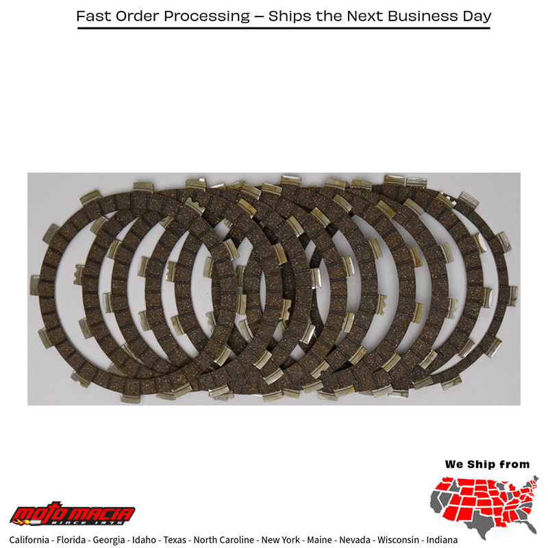 Redline Clutch Kit CK2351 Yamaha XV17AS Road Star S 2008-2008 XV17AT More