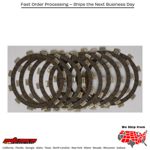 Redline Clutch Kit CK2355 Yamaha YZF-R6S 2006-2008 WR250R 2013