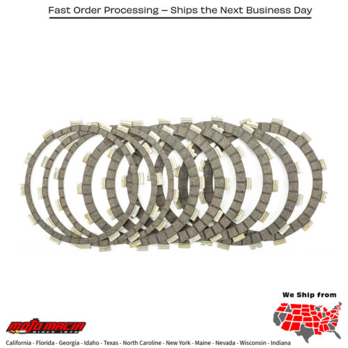 Redline Clutch Kit CK2363 Yamaha XV17AS Road Star S 2008-2012 XV17AT More
