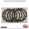 Redline Clutch Kit CK2370 Yamaha YFM250R Raptor 2008-2013 YFM250RSE