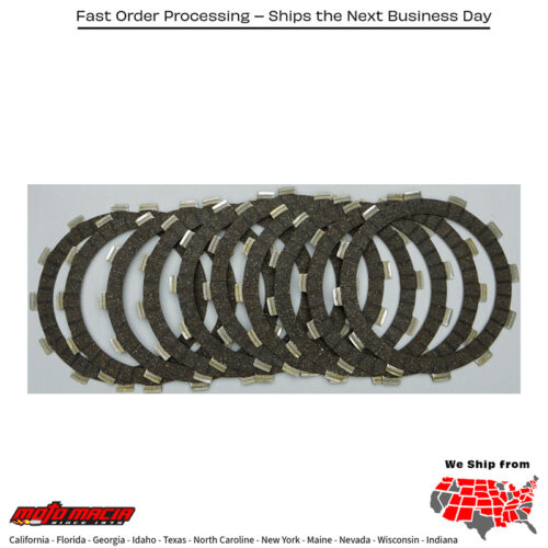 Clutch Kit CK2380 Yamaha VMAX V-Max 2009-2016