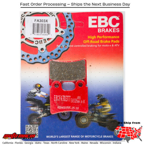 Brake Pads Beta Evo 250 2010-2012 Rev3 125 2006-2008 200