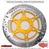 tandard Brake Rotor Suzuki Gsx-R1000 2001-2002 Gsx-R600 1997-2003