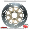 Standard Brake Rotor Suzuki GSX-R1300 LE Hayabusa 2012-2014