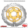 Contour Brake Rotor Suzuki GSX-R600 2004-2005