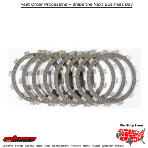 Redline Clutch Kit CK3356 Arctic Cat 300 4x4 1998-2005 M