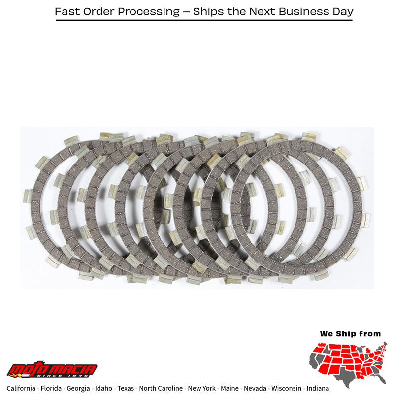 Redline Clutch Kit CK3356 Arctic Cat 300 4x4 1998-2005 M