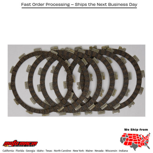 Redline Clutch Kit CK3359 Suzuki LS650B S40 Boulevard 2005-2015