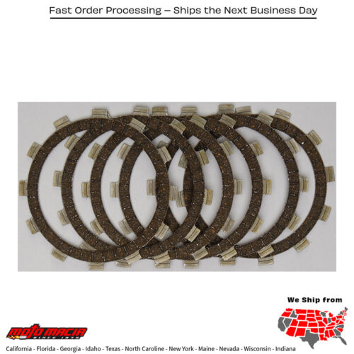 Redline Clutch Kit CK3364 Suzuki LT-F160 Quadrunner 1991-2003