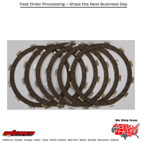 Redline Clutch Kit Ck4439 Arctic Cat 454 2x4 1997-1998 4x4