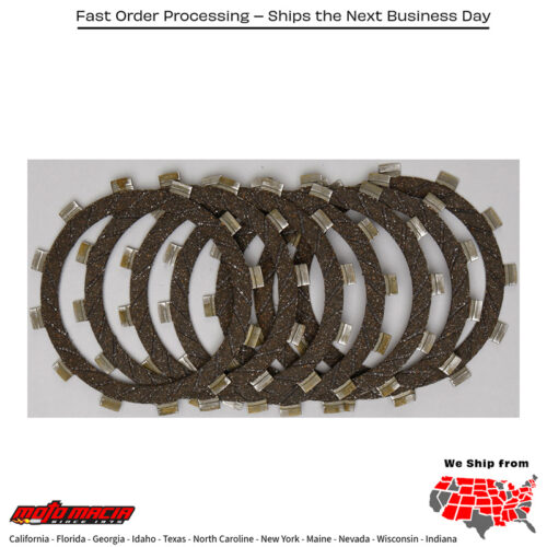 Redline Clutch Kit CK4469 Kawasaki KLX250S 2009-2014 SF 2009 More