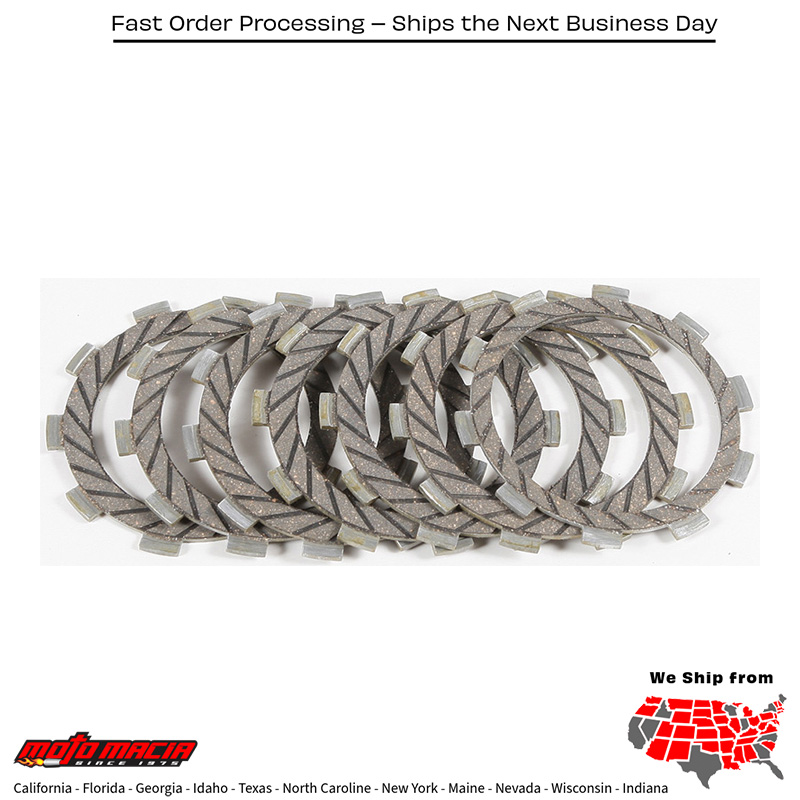 Redline Clutch Kit CK4478 Kawasaki KX100 1995-1997 KX80 1989-1997