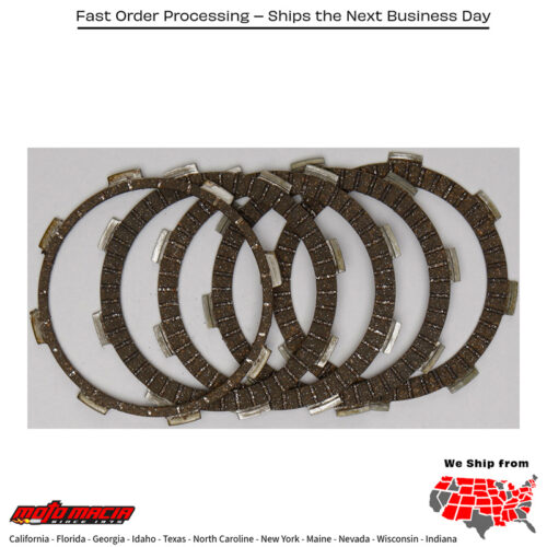 Redline Clutch Kit CK4522 Kawasaki KLX140G 2017-2018 2008-2