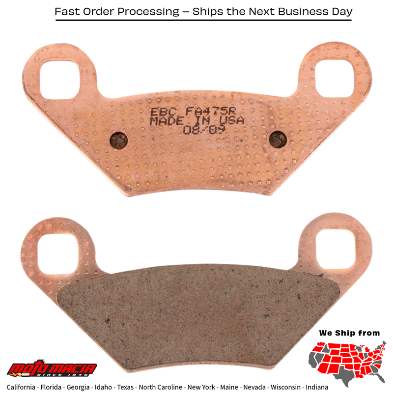 015-2015 Yamaha Grizzly 700 2015-2015 Can-Am Outlander 1000 2015-2015 Honda Fore - Image 2