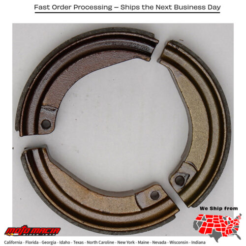 Redline Clutch Kit CK5544 Honda TRX200 Fourtrax 1984-1984 ATC200S 198