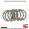 Redline Clutch Kit CK5594 for KTM 65 SXS 2012-2015 and 60 SX 1998-2000