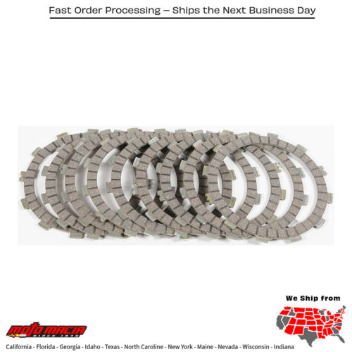 Redline Clutch Kit CK5595 KTM 250 SX 1992-2012 XC 2006-2012