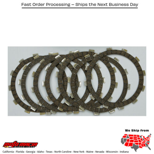 Redline Clutch Kit CK5605 BMW F650 1997-2000