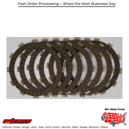Redline Clutch Kit CK5608 Triumph Speedmaster 800 2003-2008 America