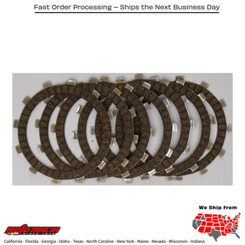 Redline Clutch Kit CK5610 KTM 85 SXS 2012-2015 Husqvarna TC 85 (17/14) 2014