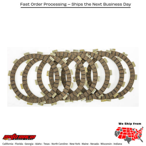 Redline Clutch Kit CK5611 KTM 150 XC 2010-2015 Husqvarna TC 125 2014-2015 H