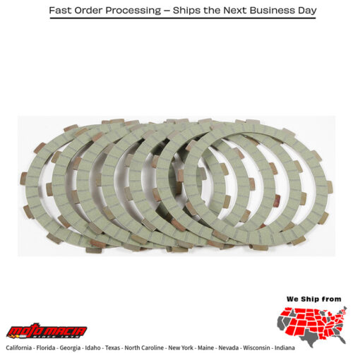 Redline Clutch Kit CK5612 for KTM 350 XC-F and 350 SX-F 2016-2016