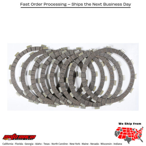 Redline Clutch Kit CK5631 KTM 400 SC 4-Stroke 1995-1999 SXC