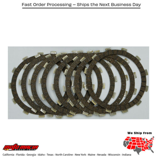 Redline Clutch Kit CK5636 BMW F650GS Dakar 2001-2003 F650CS 2001-2006