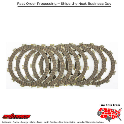 Redline Clutch Kit CK5638 KTM 450 SX-F 2007-2010 ATV 2009-2010 K more