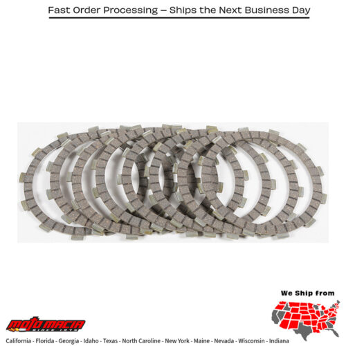Redline Clutch Kit CK5639 KTM 620 Super Moto 1998-1999 TXC 1998