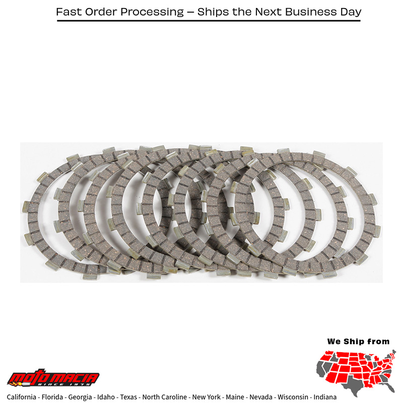 Redline Clutch Kit CK5639 KTM 620 Super Moto 1998-1999 TXC 1998