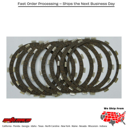 Clutch Kit CK5642 for KTM 690 Duke 2008-2014 Enduro R 2010-2016