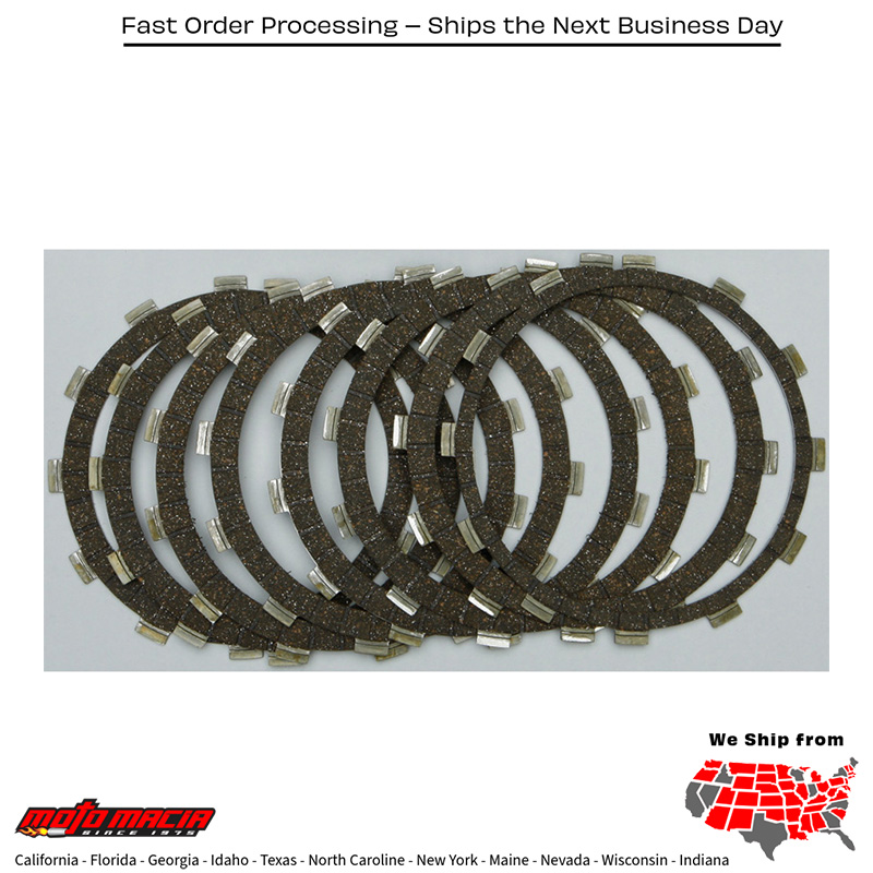 Clutch Kit CK5642 for KTM 690 Duke 2008-2014 Enduro R 2010-2016