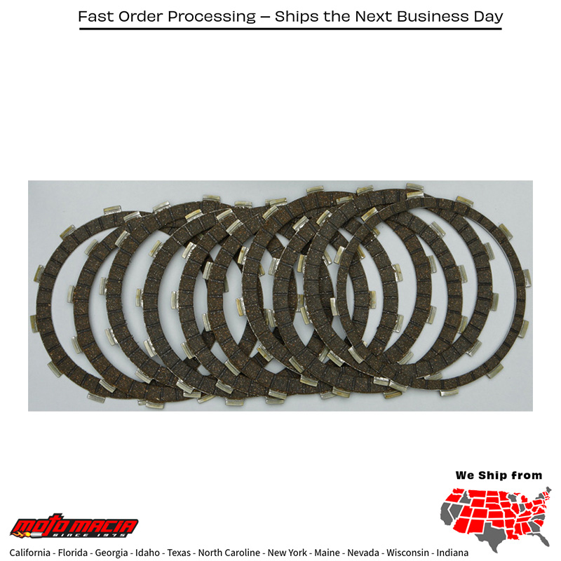 Clutch Kit CK5644 KTM 1190 RC8 2008-2012