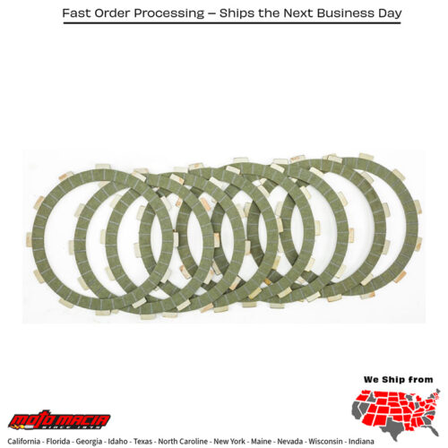 Redline Clutch Kit CK5651 Husqvarna FE 350S 2015-2015 KTM 350 EXC-F 2012-20