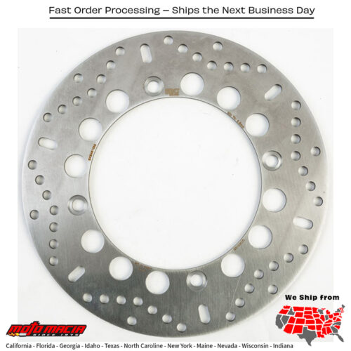 Standard Rotor Honda Xr650l 1993-2017