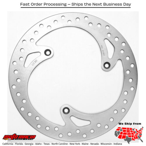 Standard Rotor Yamaha Yz85 2002-2016 Suzuki Rm85 2005-2017 Suzuki Rm85l 200