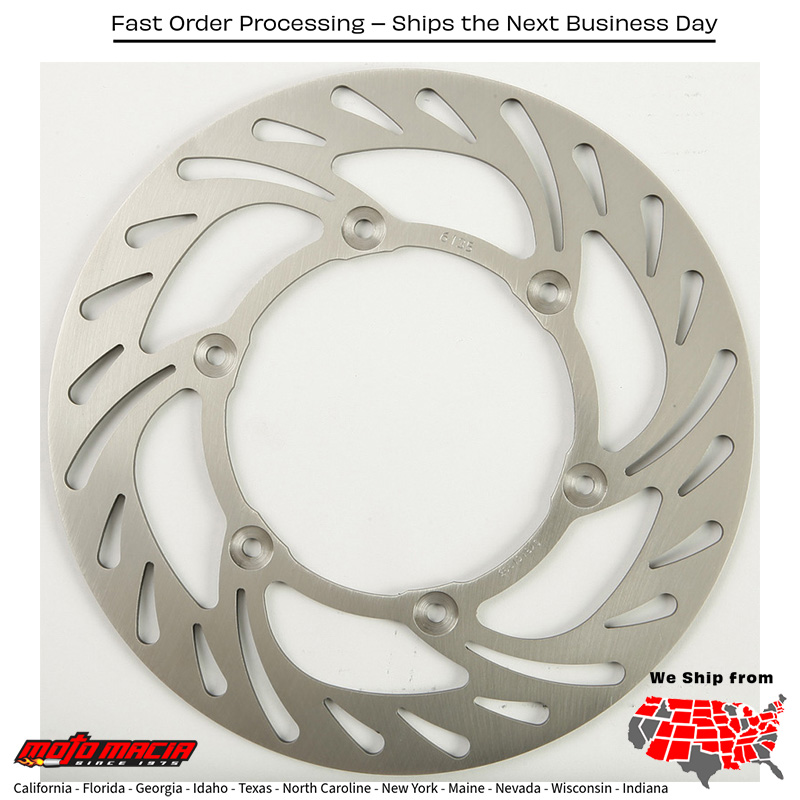 Standard Rotor Yamaha Wr426f 2001-2001 Yz426f 2000-2001 Wr400