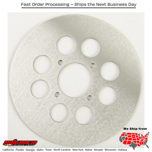 Standard Rotor Yamaha Yfm660r Raptor 2001-2005 Yfs200 Blaster 2003-2