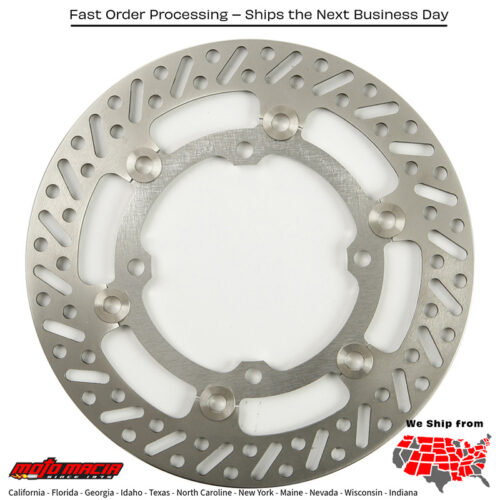 Standard Rotor Kawasaki Kx250f 2006-2015 Kx450f 2006-2015