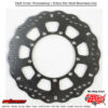 Contour Rotor Front Kawasaki Klr650 2008-2014