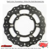 Contour Rotor Front Kawasaki Kx250f 2015-2017 Kx450f 2015-2017