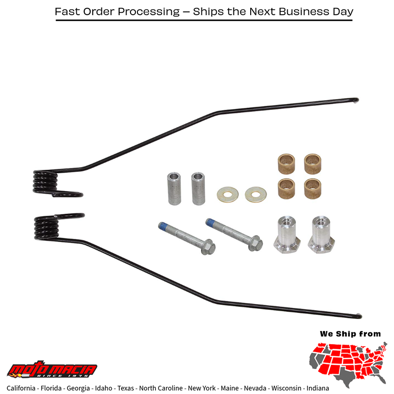 Standard Rotor Kawasaki Krf 800 Teryx 2014-2017 Le - Image 3