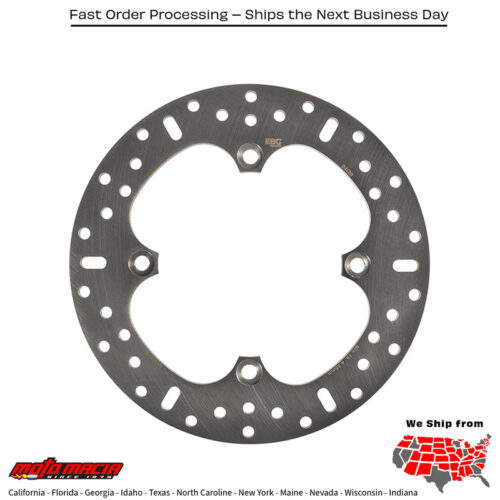 Standard Rotor Honda Sxs10s2r Talon 1000r 2019-2021 Sxs10s2x 10 more