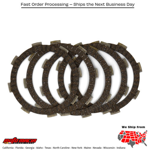 Redline Clutch Kit CK6681 Aprilia RSV4 R APRC 2012 Factor